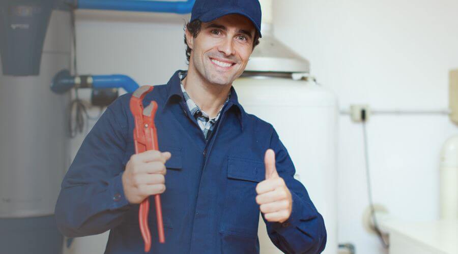 Professional Gas Leak Detection in Slocomb, AL